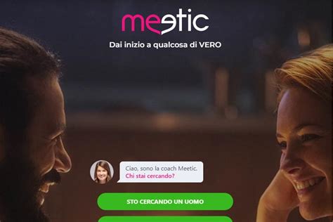 meetic italia|Meetic